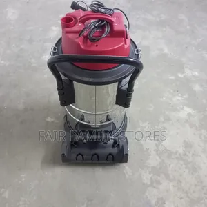 Aico 50 Liters Industrial Vacuum Cleaner