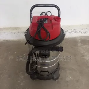 Aico 50 Liters Industrial Vacuum Cleaner