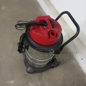 Aico 50 Liters Industrial Vacuum Cleaner