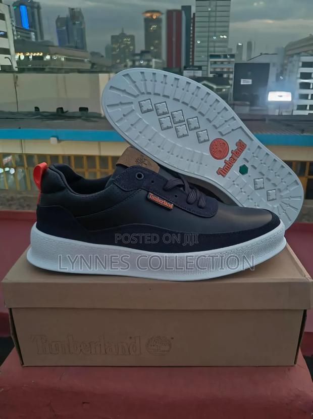 Timberland X Tommy Casual,Casual Sizes 40-45