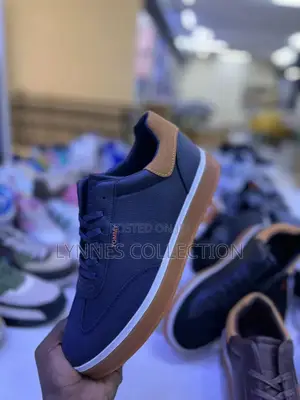Timberland X Tommy Casual,Casual Sizes 40-45