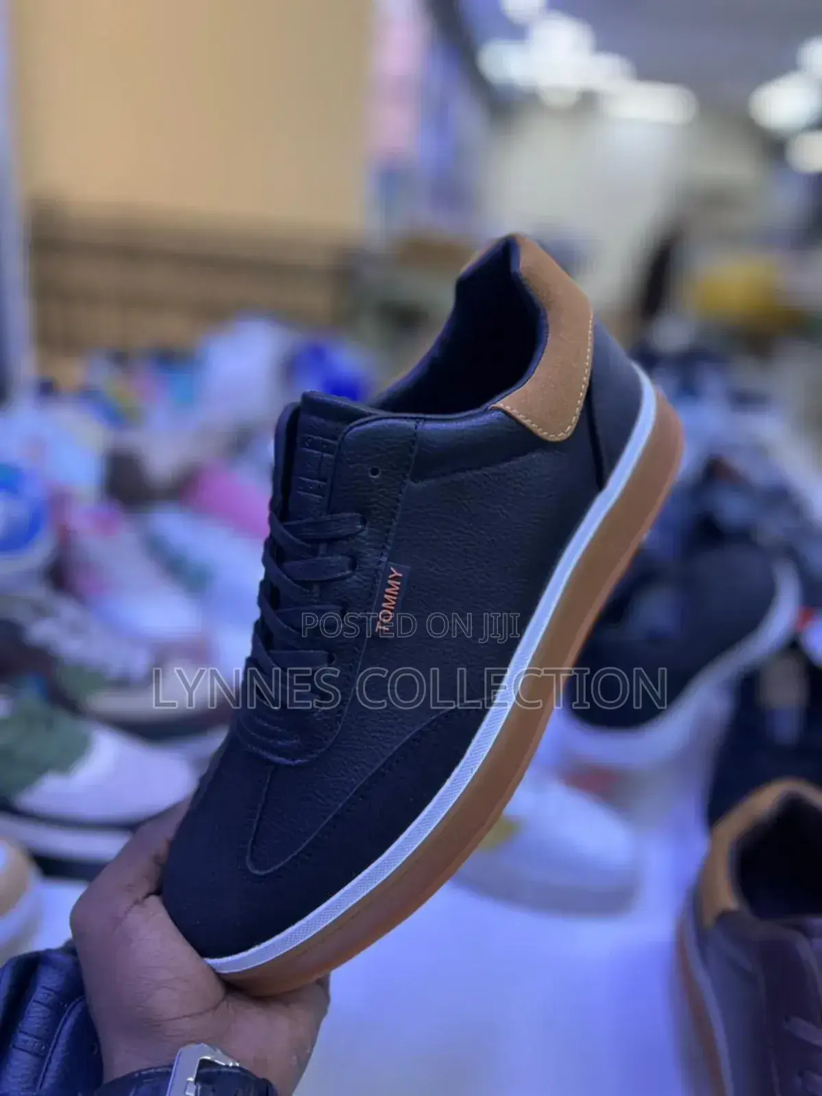 Timberland X Tommy Casual,Casual Sizes 40-45