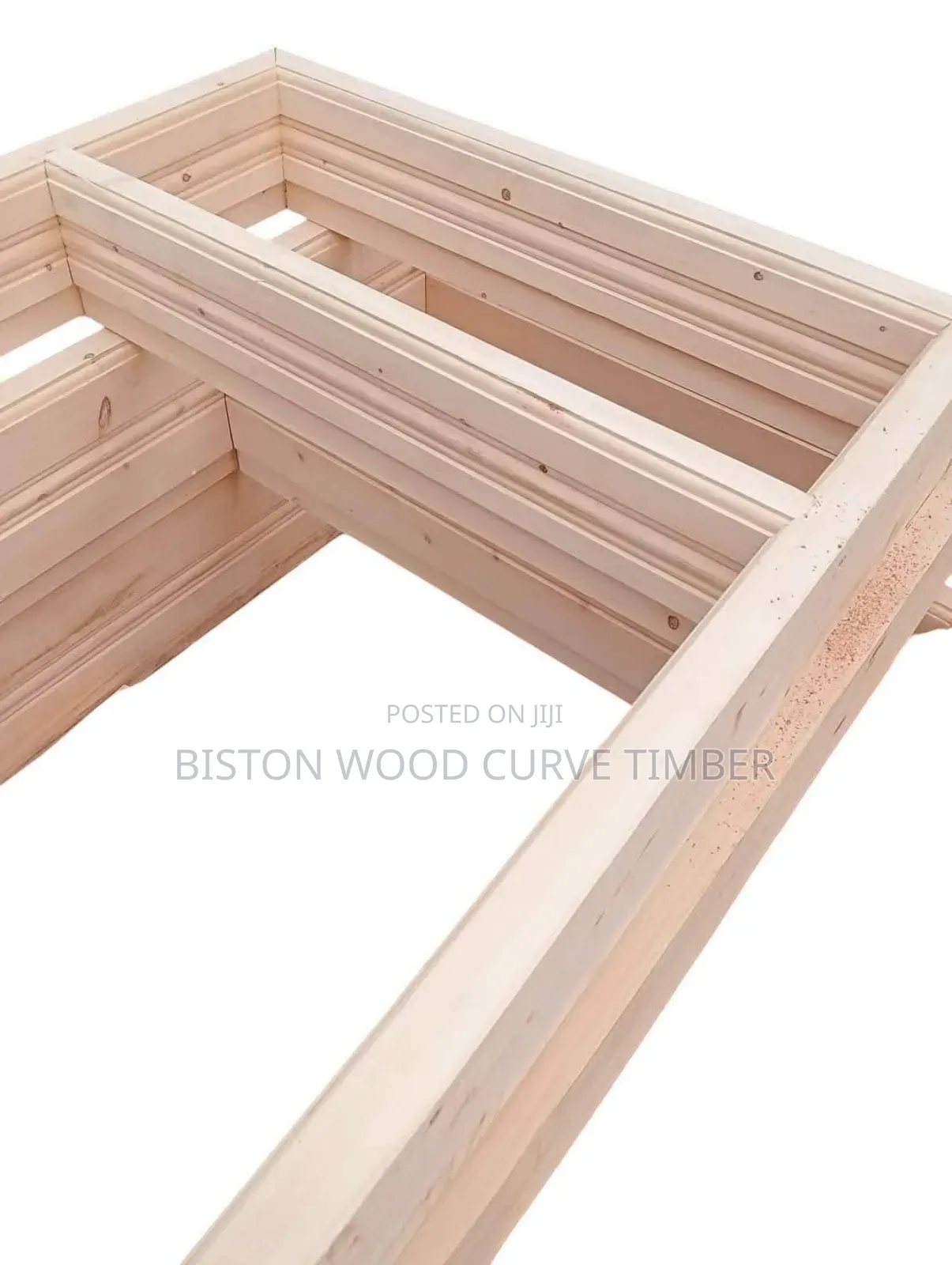 Cypress Frame