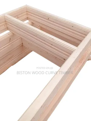Cypress Frame