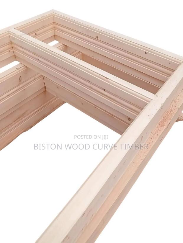 Cypress Frame
