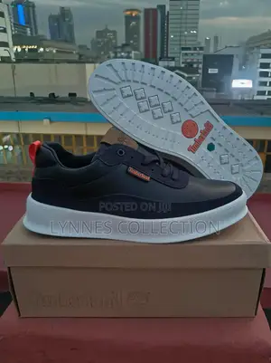 Timberland X Tommy Casual,Casual Sizes 40-45