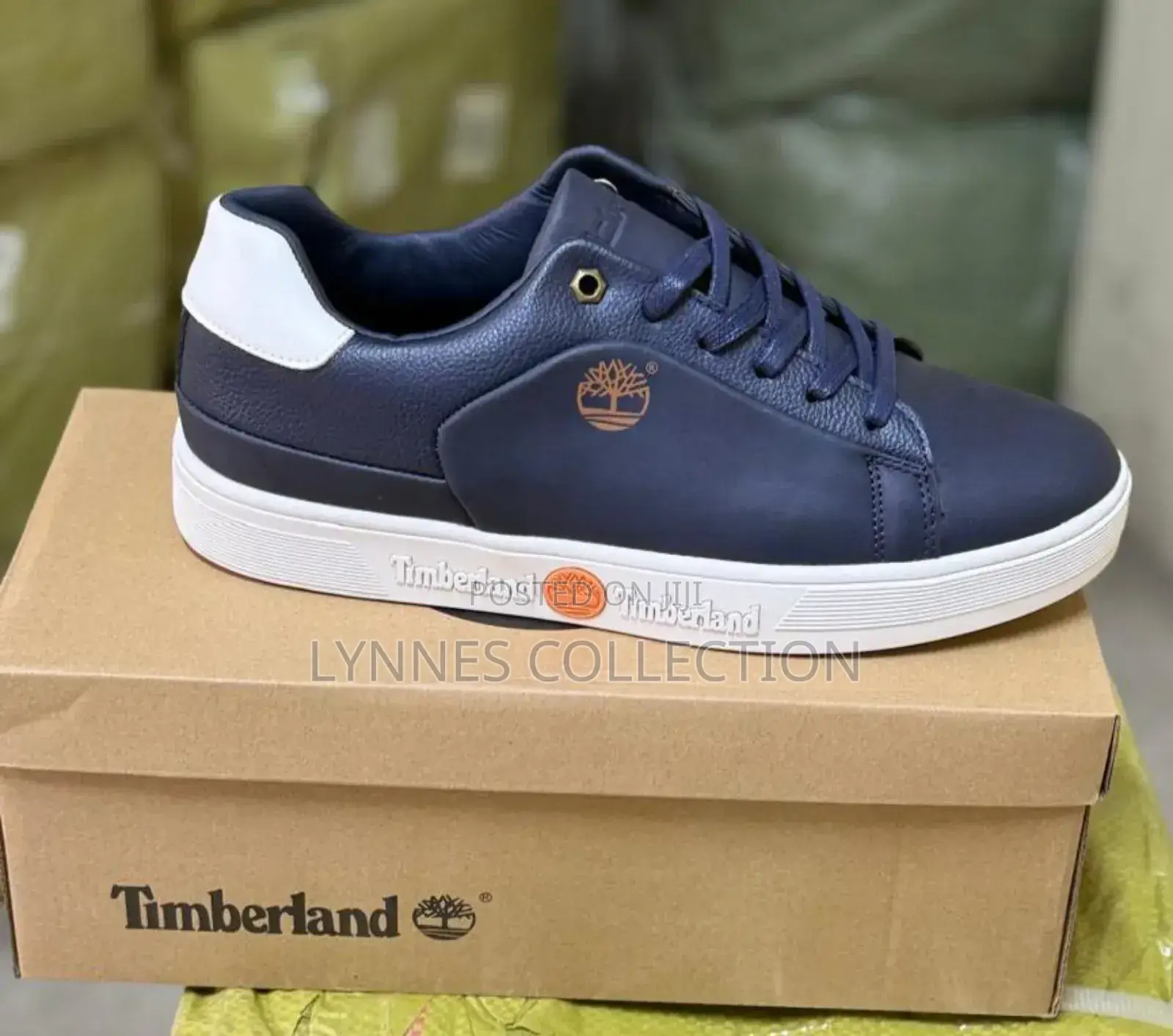 Timberland X Tommy Casual,Casual Sizes 40-45