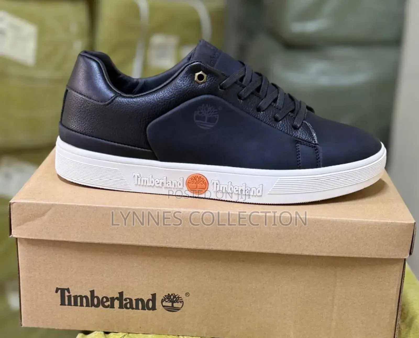Timberland X Tommy Casual,Casual Sizes 40-45