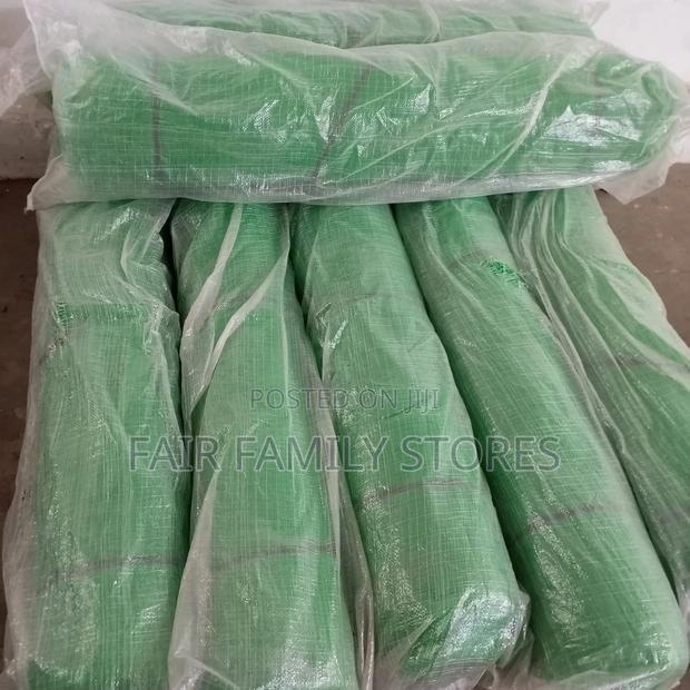 Construction Safety Net – 3m X 50m Roll - main view