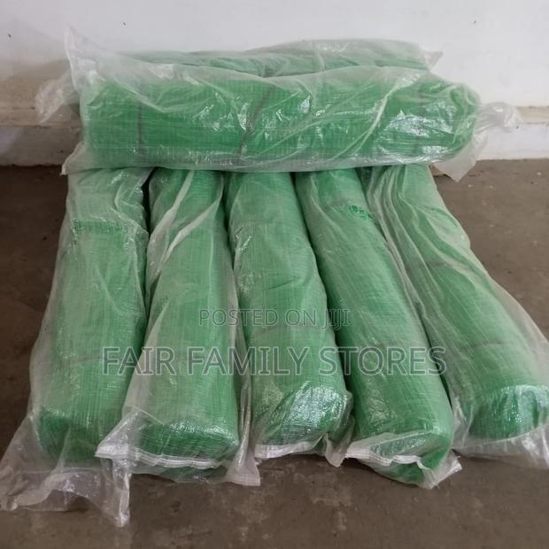 Construction Safety Net – 3m X 50m Roll - thumbnail 2