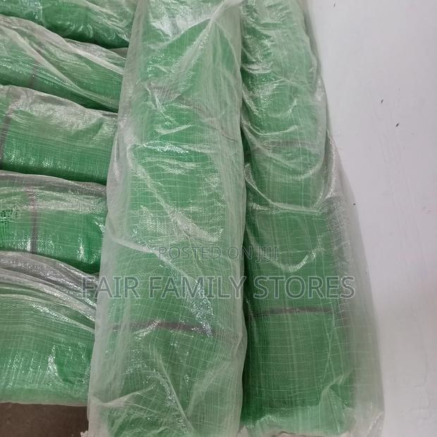 Construction Safety Net – 3m X 50m Roll - thumbnail 3