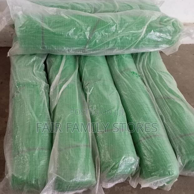 Construction Safety Net – 3m X 50m Roll - thumbnail 4