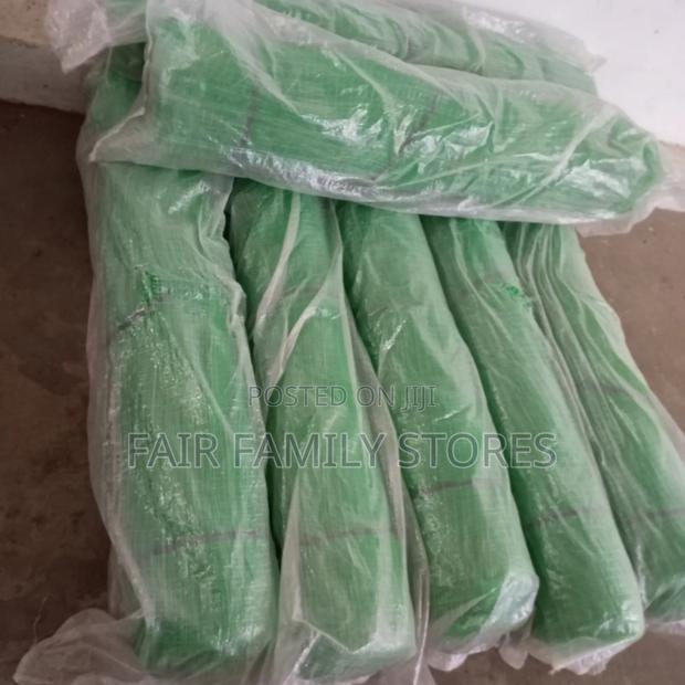 Construction Safety Net – 3m X 50m Roll - thumbnail 5