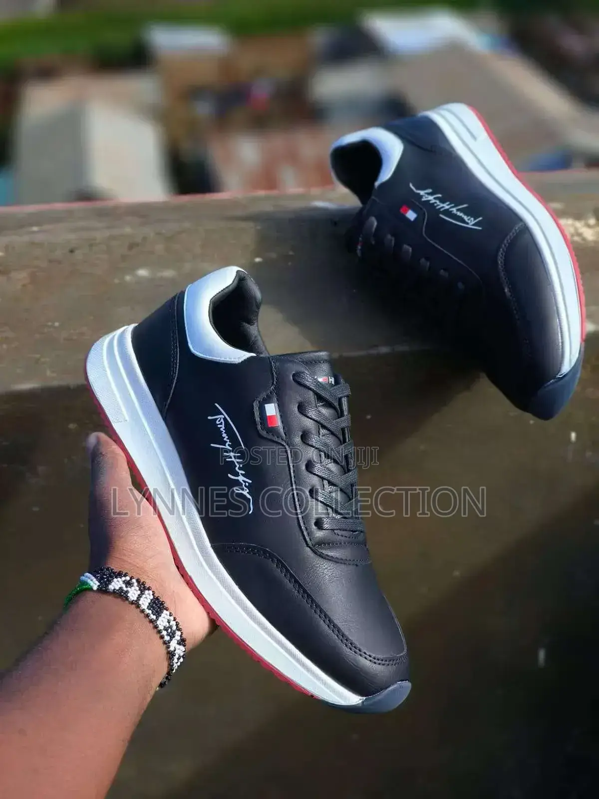 Tommy Hillfiger Classic Casuals ,Classic Casuals Sizes 40-45