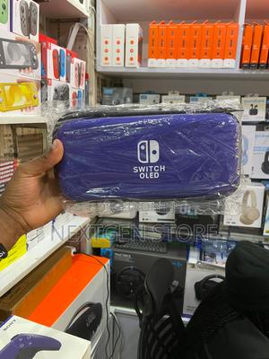 Nintendo Switch Oled Bag - thumbnail 2