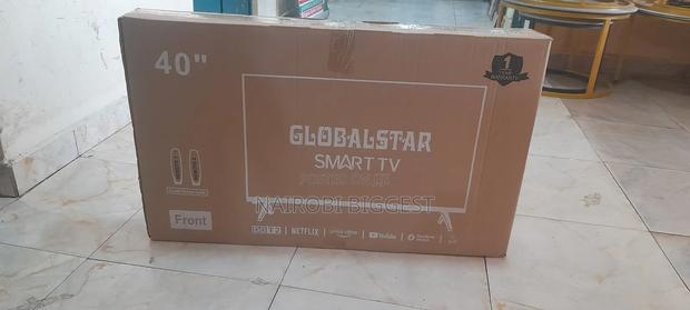 Global Star 40" Smart Android Television - thumbnail 2