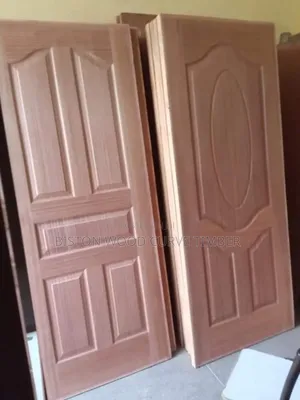Flash Door