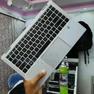 Laptop HP EliteBook X360 1040 G7 16GB Intel Core I7 SSD 16 GB