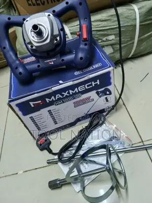 Maxmech Hand Mixer