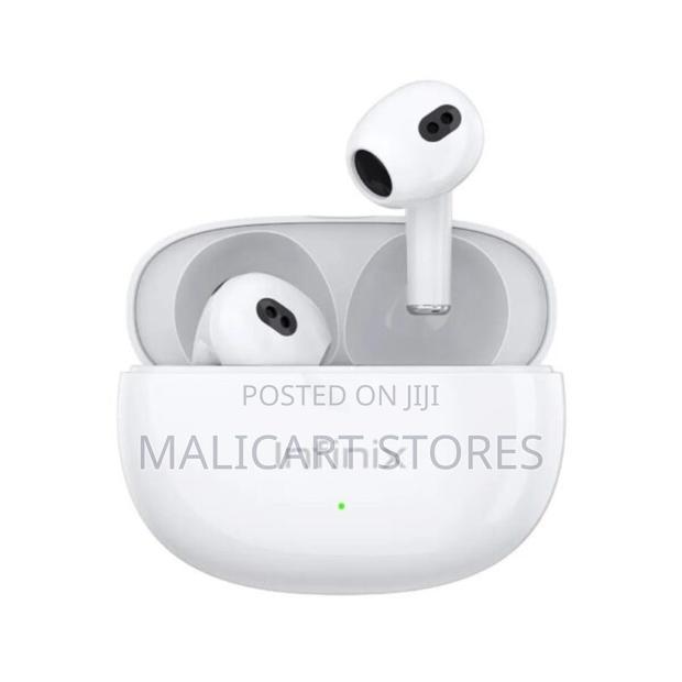 Infinix Xbuds 3 True Wireless Earbuds - main view