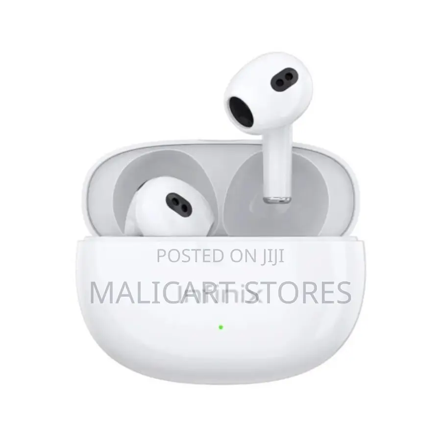 Infinix Xbuds 3 True Wireless Earbuds