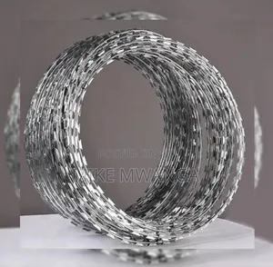 Residential Razor Wire 10m Long