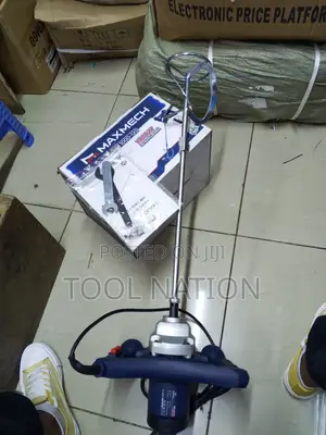 1000watts Hand Mixer