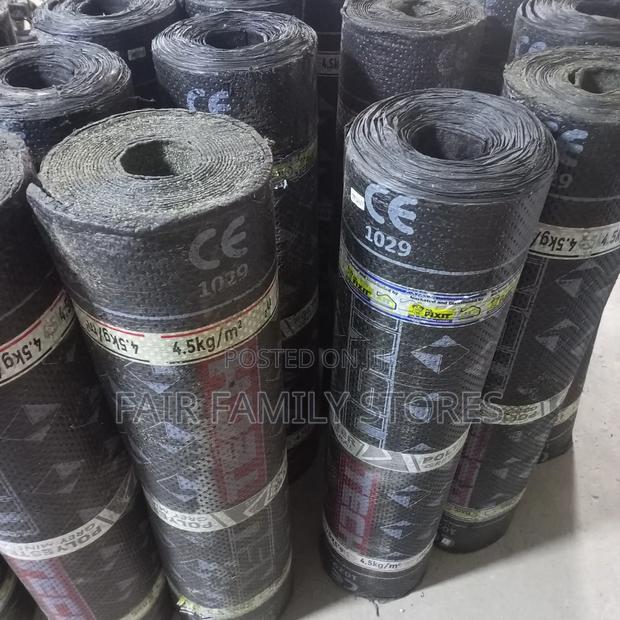 App Membrane 4.5kg - main view