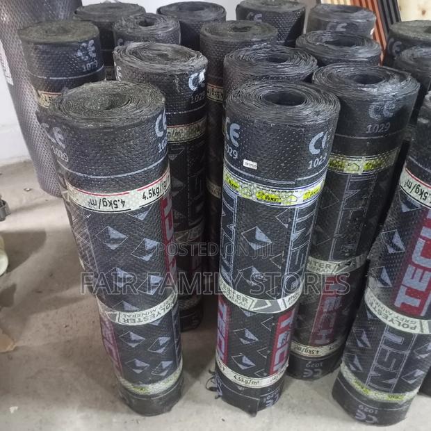 App Membrane 4.5kg - thumbnail 3