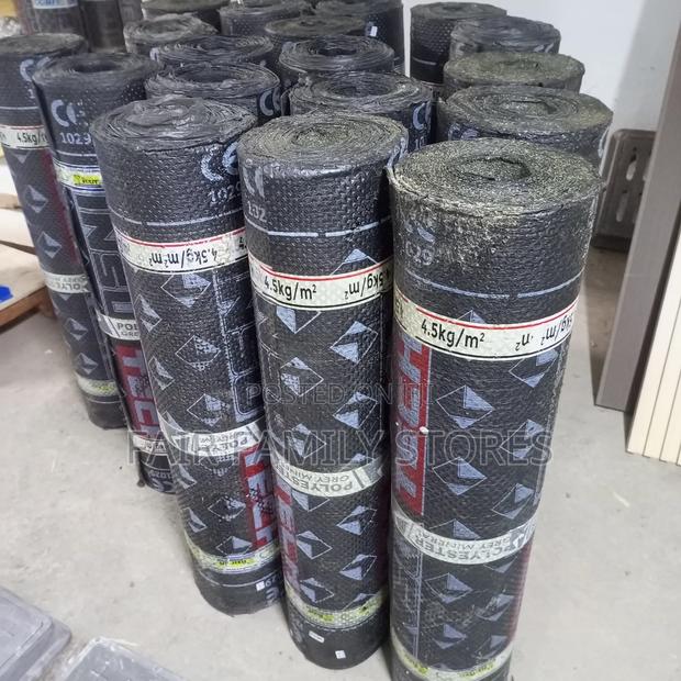 App Membrane 4.5kg - thumbnail 4