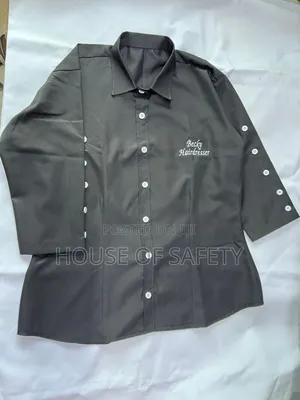 Black Blouse for Ladies