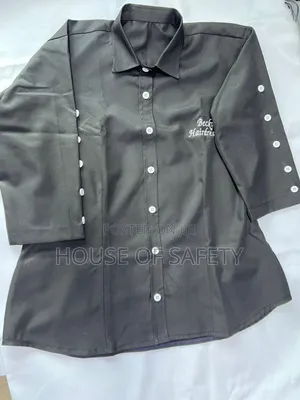 Black Blouse for Ladies