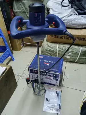 Hand Mixer Maxmech