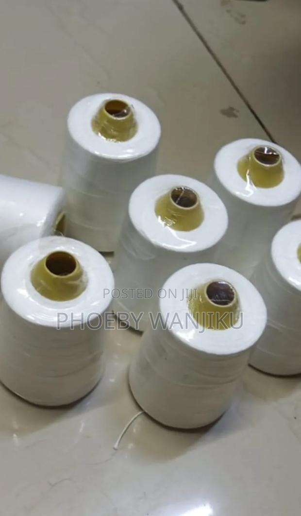 Quality Bag Closing Thread/Strong Thread - main view