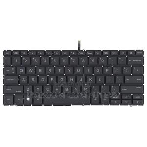 Laptop Keyboard for Hp Probook 445 440 G8 G9 645 640 G8 G9 With Backli