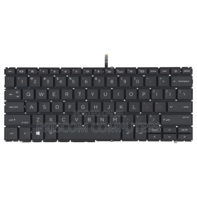 Laptop Keyboard for Hp Probook 445 440 G8 G9 645 640 G8 G9 With Backli