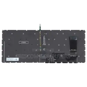 Laptop Keyboard for Hp Probook 445 440 G8 G9 645 640 G8 G9 With Backli