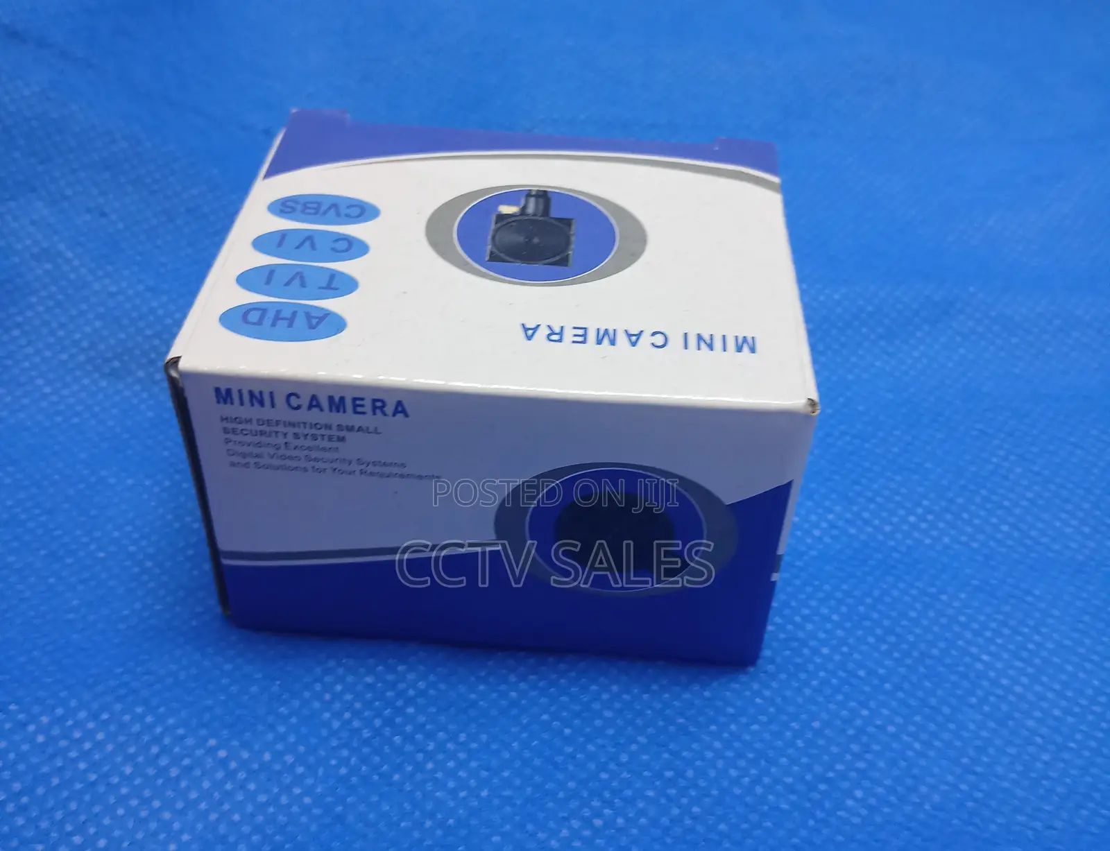 DVR Pinhole CCTV Camera Upto 1080p
