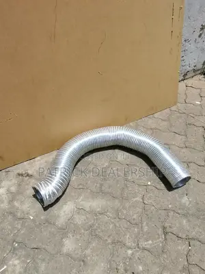 Flexible Vent Duct