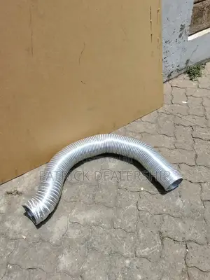 Flexible Vent Duct