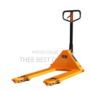 Hand Pallet Truck /Hydraulic Pallet Truck 3tonnne