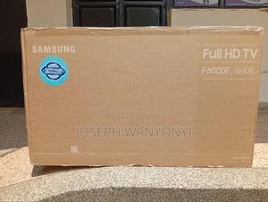 Samsung 43f6000fu 43 Inch Smart Full Hd Led Tv New (2025)