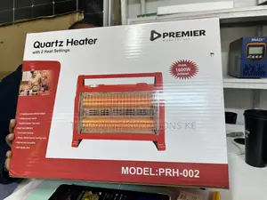 Premier Room Heater
