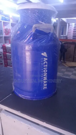 Mmilking Can 40litres