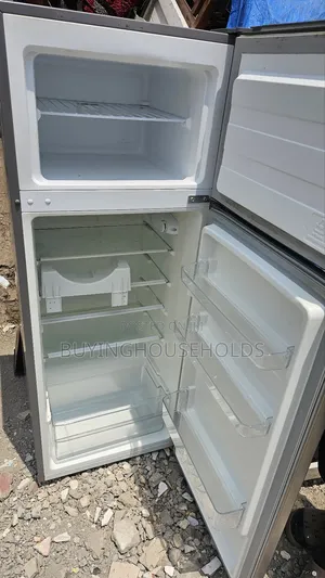 Mika 213l Fridge