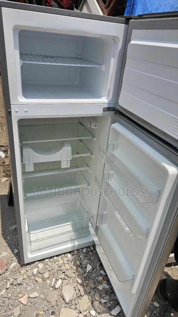 Mika 213l Fridge - thumbnail 2