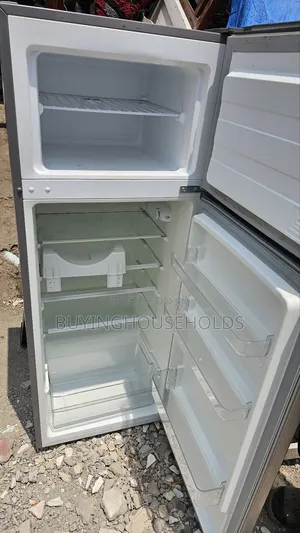 Mika 213l Fridge