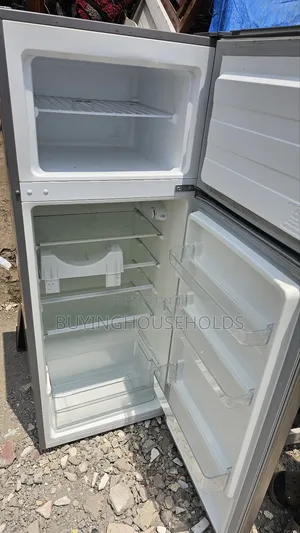 Mika 213l Fridge