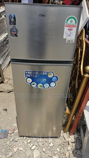 Mika 213l Fridge