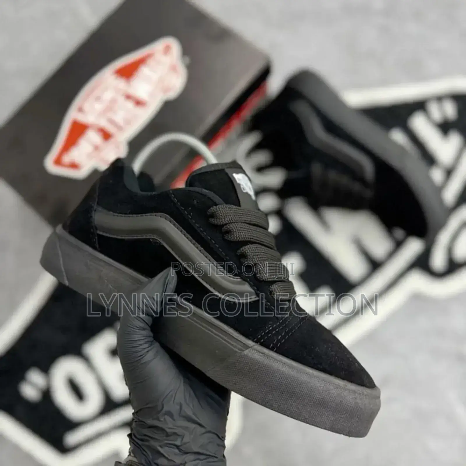 Vans Classic Knu School ,Knu School Sizes 36-45